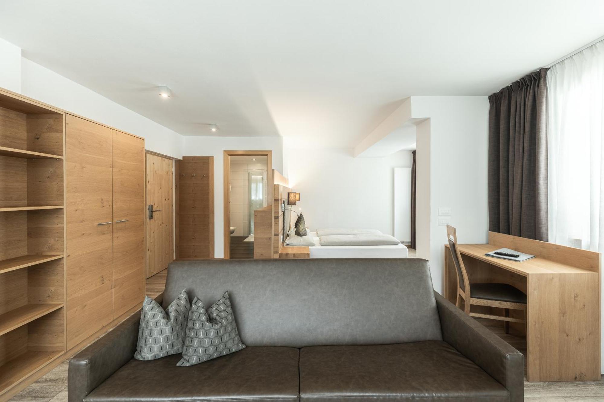 Hotel La Pineta Selva di Val Gardena Cameră foto