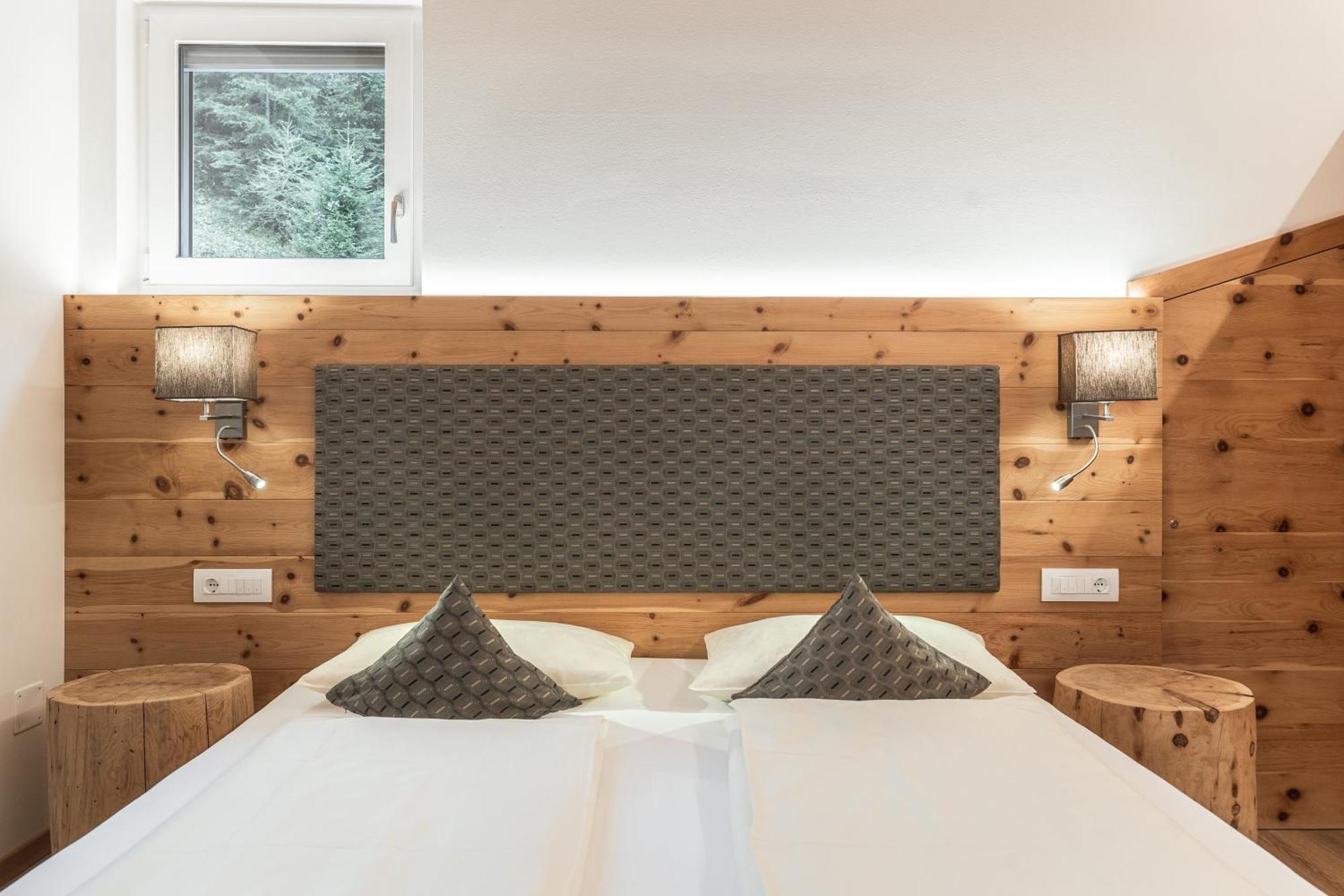 Hotel La Pineta Selva di Val Gardena Cameră foto